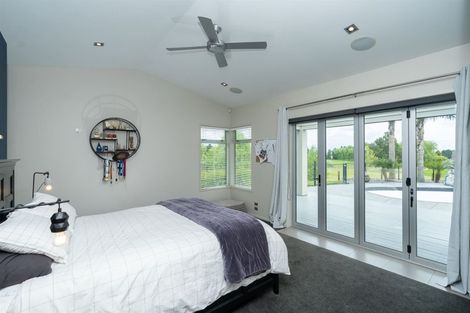 Photo of property in 42 Ryvington Lane, Tamahere, Hamilton, 3283