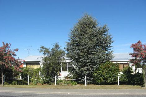 Photo of property in 73 Spaxton Street, Methven, 7730