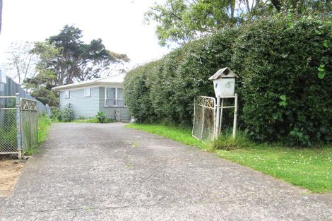 Photo of property in 15 Olive Crescent, Papatoetoe, Auckland, 2025