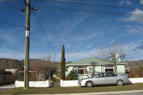 Photo of property in 41 Shannon Street, Alexandra, 9320