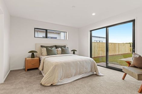 Photo of property in 254 Lincoln Rolleston Road, Rolleston, 7678
