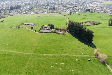 Photo of property in 387 Pukehangi Road, Sunnybrook, Rotorua, 3015