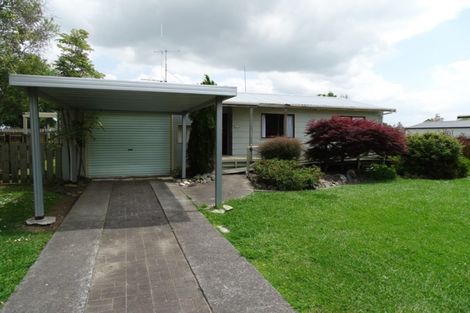 Photo of property in 82 Puke Road, Paeroa, 3600
