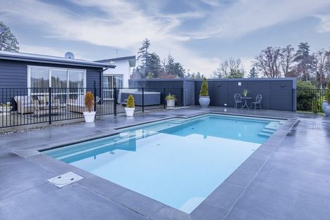 Photo of property in 6 Meadowlinks Lane, Pleasant Point, Timaru, 7974