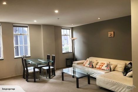 Photo of property in The Quay, 9/332a1 Lambton Quay, Wellington Central, Wellington, 6011