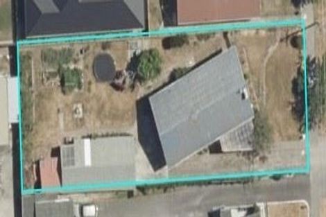 Photo of property in 158 Howick Road, Witherlea, Blenheim, 7201