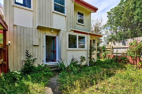 Photo of property in 7/3 Bouverie Street, Petone, Lower Hutt, 5012