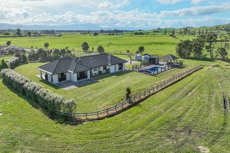 Photo of property in 90 Maukoro Landing Road, Tahuna, Morrinsville, 3373