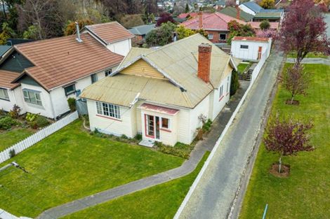 Photo of property in 11 Saint Johns Avenue, Highfield, Timaru, 7910