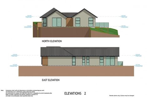 Photo of property in 9 Mcleod Avenue, Wanaka, 9305