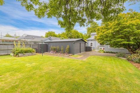 Photo of property in 104 Fisher Avenue, Beckenham, Christchurch, 8023