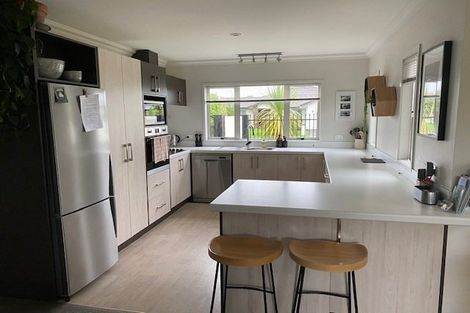 Photo of property in 4 Aoraki Road, Poraiti, Napier, 4112