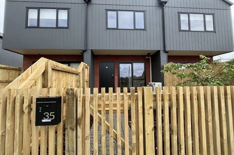 Photo of property in 2/35 Crawford Avenue, Mangere Bridge, Auckland, 2022