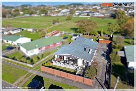 Photo of property in 30a Avenue Road, Foxton, 4814