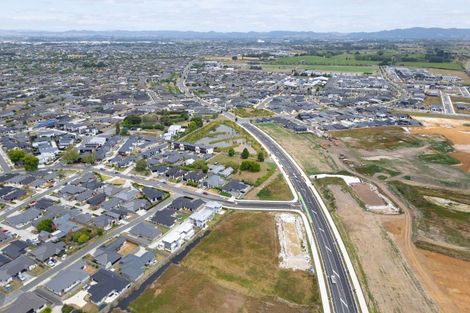 Photo of property in 2/46 North Ridge Drive, Rototuna North, Hamilton, 3281