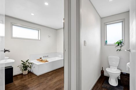 Photo of property in 51 Murray Street, Bell Block, New Plymouth, 4312