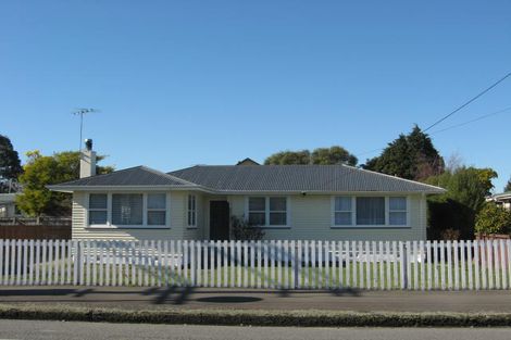 Photo of property in 301 High Street South, Carterton, 5713