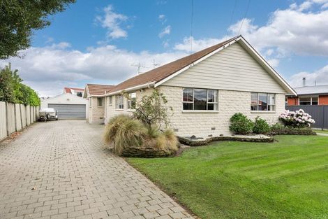 Photo of property in 5 Thames Street, Mosgiel, 9024