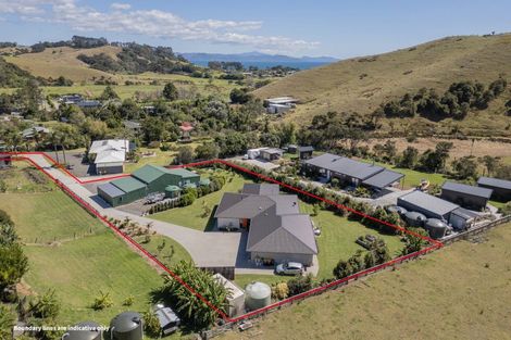 Photo of property in 1d Pumpkin Flat Road, Kuaotunu, Whitianga, 3592