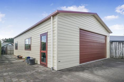 Photo of property in 10 Perry Place, Bader, Hamilton, 3206