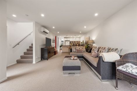 Photo of property in 3/12 Southey Street, Sydenham, Christchurch, 8023