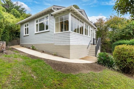 Photo of property in 12 Sidey Street, Calton Hill, Dunedin, 9012