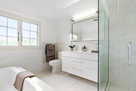 Photo of property in 3 Atanga Avenue, Mount Eden, Auckland, 1024