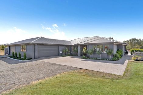 Photo of property in 46d Cromarty Drive, Martinborough, Carterton, 5784