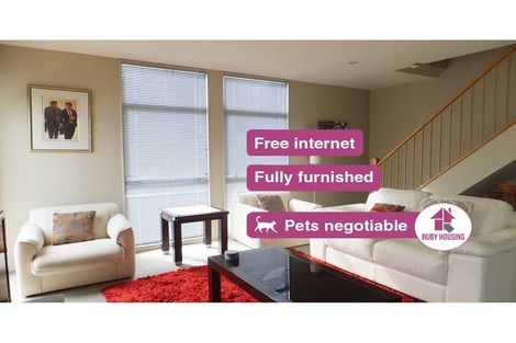 Photo of property in 4/69 Carlton Mill Road, Merivale, Christchurch, 8014