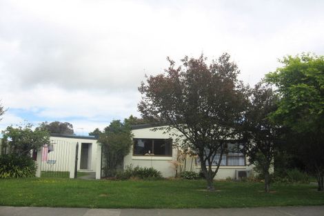 Photo of property in 1/20 Cubitt Street, Blenheim, 7201