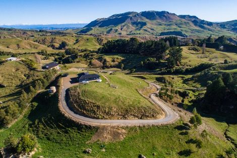 Photo of property in 1277 Maraetotara Road, Maraetotara, Havelock North, 4294