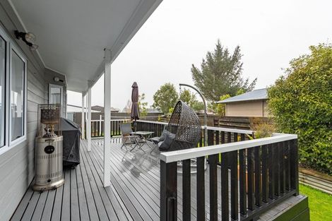 Photo of property in 11 Tulsa Grove, Totara Park, Upper Hutt, 5018