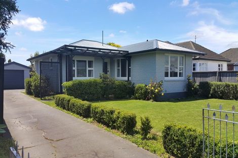 Photo of property in 10a Epsom Road, Sockburn, Christchurch, 8042