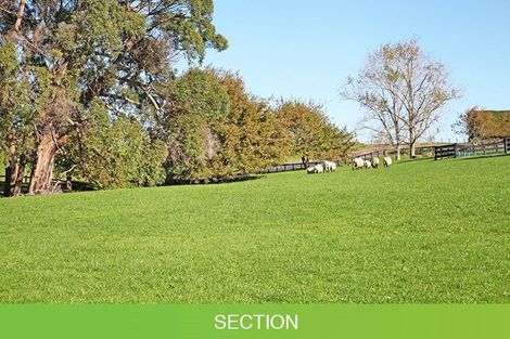 Photo of property in 370a Kingseat Road, Kingseat, Pukekohe, 2679