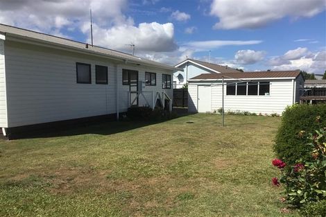 Photo of property in 11 Kahikatea Crescent, Matamata, 3400