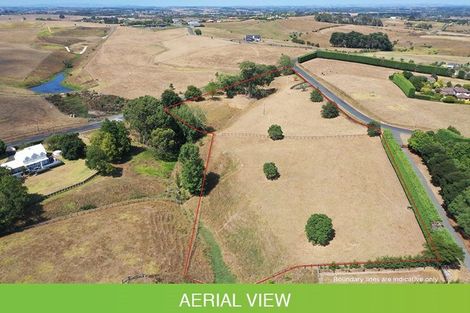 Photo of property in 370a Kingseat Road, Kingseat, Pukekohe, 2679