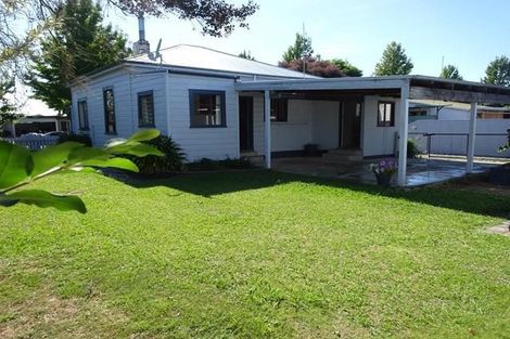 Photo of property in 815 Clive Street, Akina, Hastings, 4122