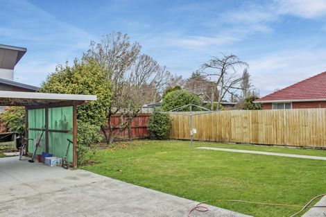 Photo of property in 2 Braithwaite Street, Ilam, Christchurch, 8041