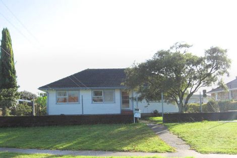 Photo of property in 27 Tyrone Street, Otara, Auckland, 2023