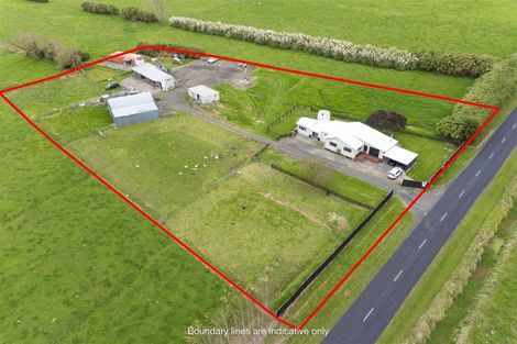 Photo of property in 261 Otaua Road, Otaua, Waiuku, 2682