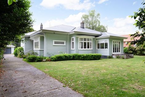 Photo of property in 6 Kitchener Street, Claudelands, Hamilton, 3214