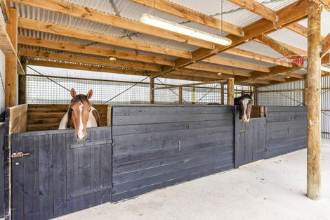 Photo of property in 225 Te Horo Hautere Cross Road, Hautere, Otaki, 5582