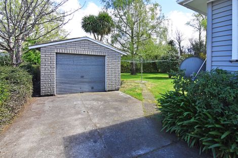 Photo of property in 15 Stamford Place, Lansdowne, Masterton, 5810