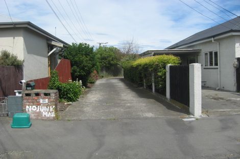 Photo of property in 1/72 Longfellow Street, Sydenham, Christchurch, 8023