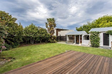 Photo of property in 134 Hamilton Avenue, Ilam, Christchurch, 8041