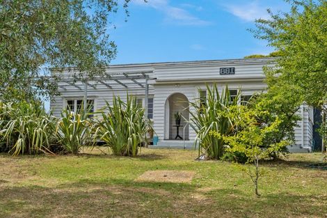 Photo of property in 881 Whakapirau Road, Whakapirau, Maungaturoto, 0583
