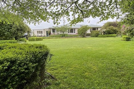 Photo of property in 79 Walker Street, Woodend, Invercargill, 9877