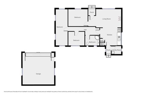 Photo of property in 22 Sunrise Avenue, Owhata, Rotorua, 3010