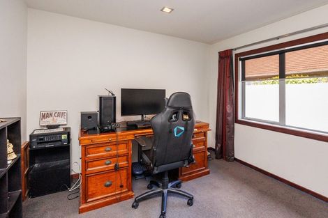 Photo of property in 181a Fitzherbert Avenue, West End, Palmerston North, 4410