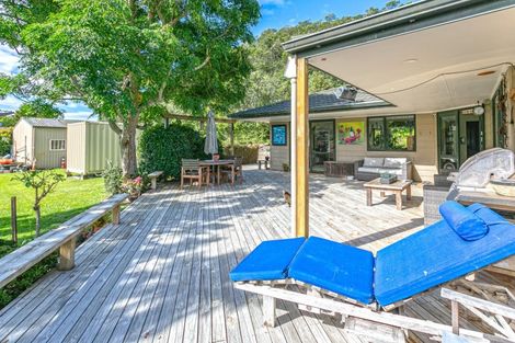Photo of property in 6 Orchard Road, Hahei, Whitianga, 3591